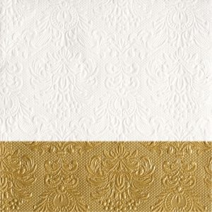 Elegance dip gold