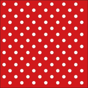 Dots red