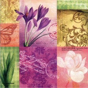 Grandes fleurs Προσφορά-1,30€