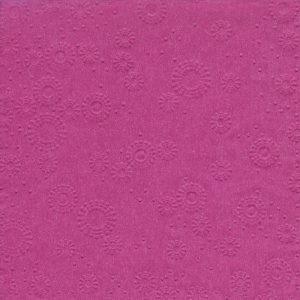 Orchid / Φούξια σκούρο - Ορχιδέα