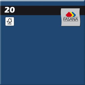 Royal blue / Μπλε