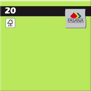 Fresh green / Λαχανί