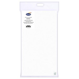 TABLECOVER WHITE