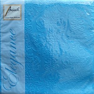 Elegance ocean blue (Προσφορά -30%)