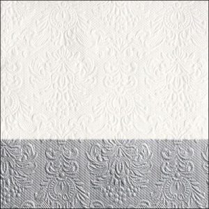 Elegance dip silver