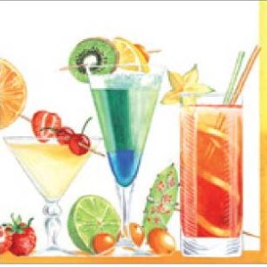 Coctail Προσφορά-1,00€