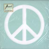 Peace aqua Προσφορά 1,00€
