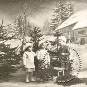 Christmas Children