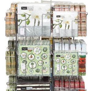 Βάση Μεταλλική Επιτραπέζια