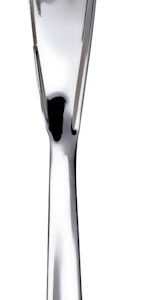 Μαχαίρια Ασημί