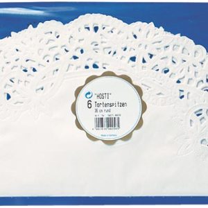 Λευκές Στρογγυλές