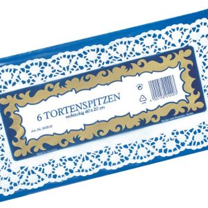 Λευκές Ορθογώνιες