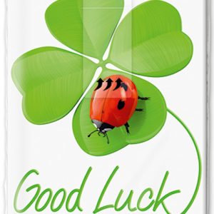 Good luck to you
