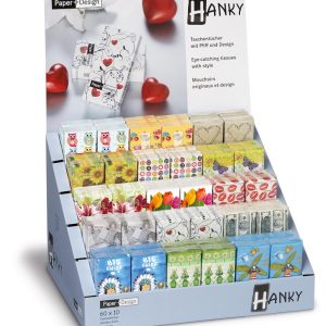 Display Paper + Design