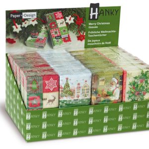 Display Χριστουγεννιάτικο πράσινο