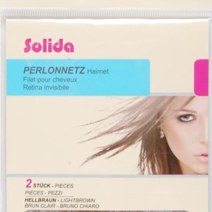 1734 Καφέ Ανοιχτό