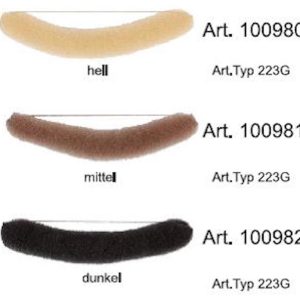 223G Ανοιχτό / Μεσαίο / Σκούρο