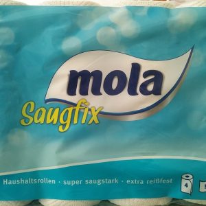 MOLA Saugfix