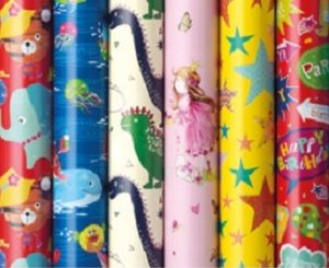 Ρολλά καθημερινά Bambini