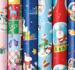 Ρολλά Χριστουγεννιάτικα Bambini