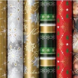 Ρολλά χριστουγεννιάτικα Classic