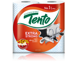 TENTO Extra Strong