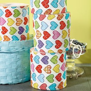 Χαρτικά Είδη